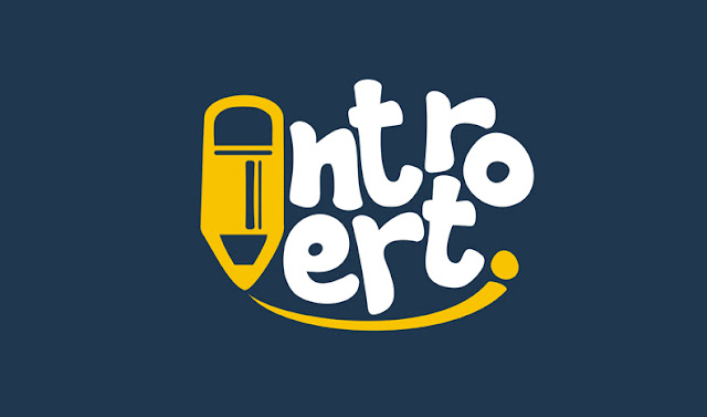 Strategi Bertahap dan kembangkan sisi Introvert mu