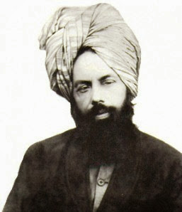 The Promised Messiah