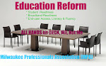 education reform