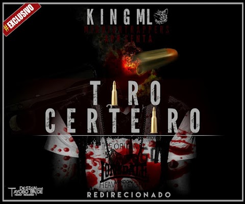 KingML - Tiro Certeiro  (Prod by Its your Boyz) 