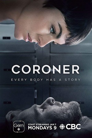 Coroner - Legendada Torrent