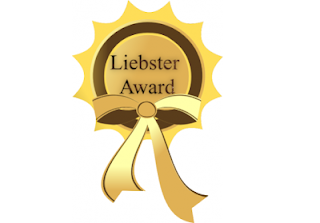 Mis Nominados a los Premios Liebster