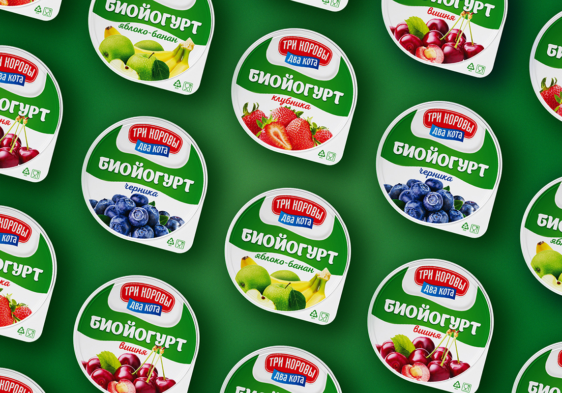 Ohmycode — 3K2K bioyogurts