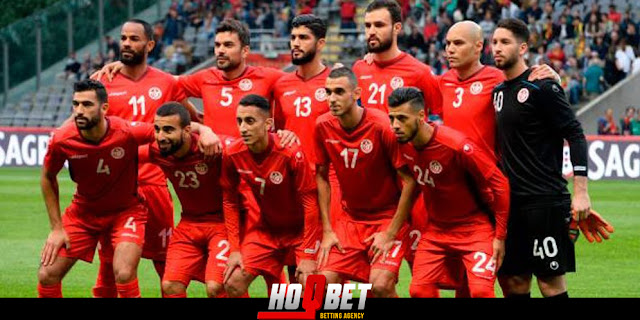 Perkiraan Formasi Tim Piala Dunia 2018 : Tunisia http://www.liputanskor.com/