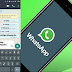 Cara Membuat Tulisan Unik di Whatsapp baik Pesan maupun Status