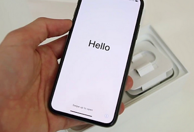 How to Set Up New iPhone 11 Pro Max