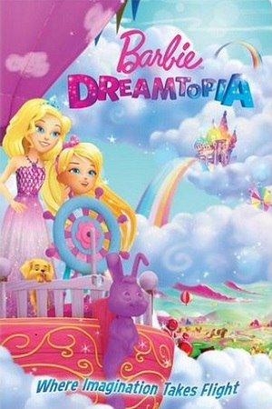 barbie movies 2016