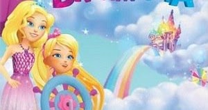 barbie dreamtopia full movie online