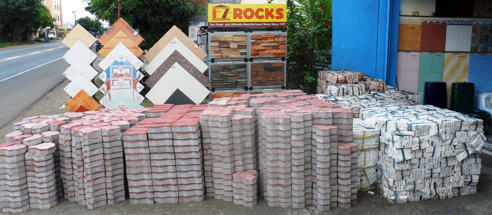 Marbles and Granite HIGH QUALITY