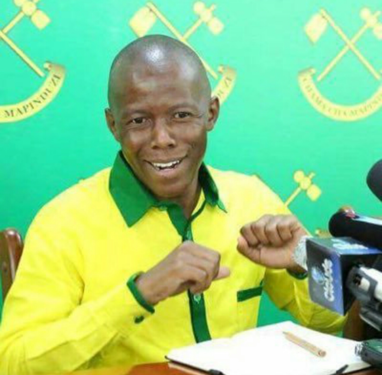 katiba ya ccm