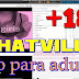 Que esperas para unirte a las Salas de Chat. con mas miembros de todo el mundo - descarga gratis