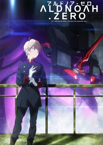 Aldnoah Zero 2nd Season Aldnoah Zero 2nd Season