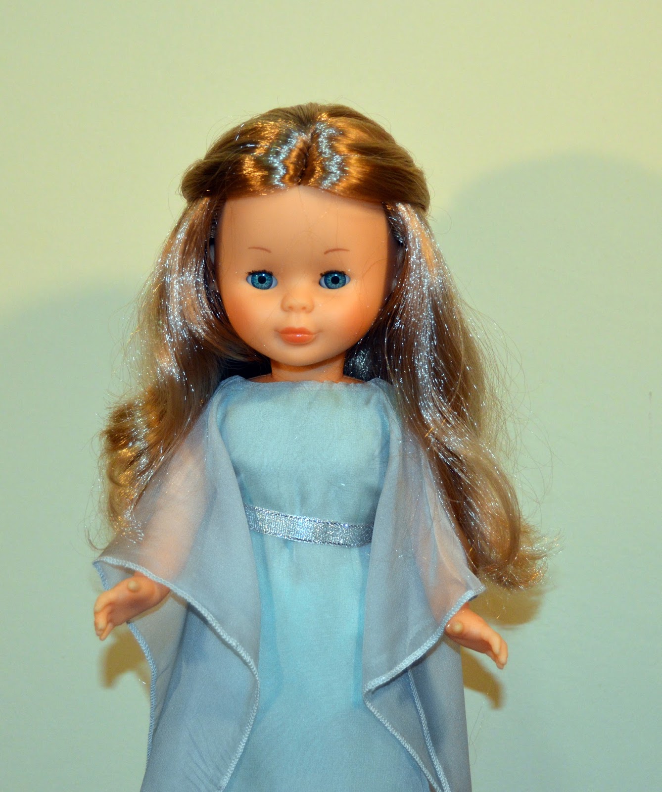 vestidos nancy diseñadores