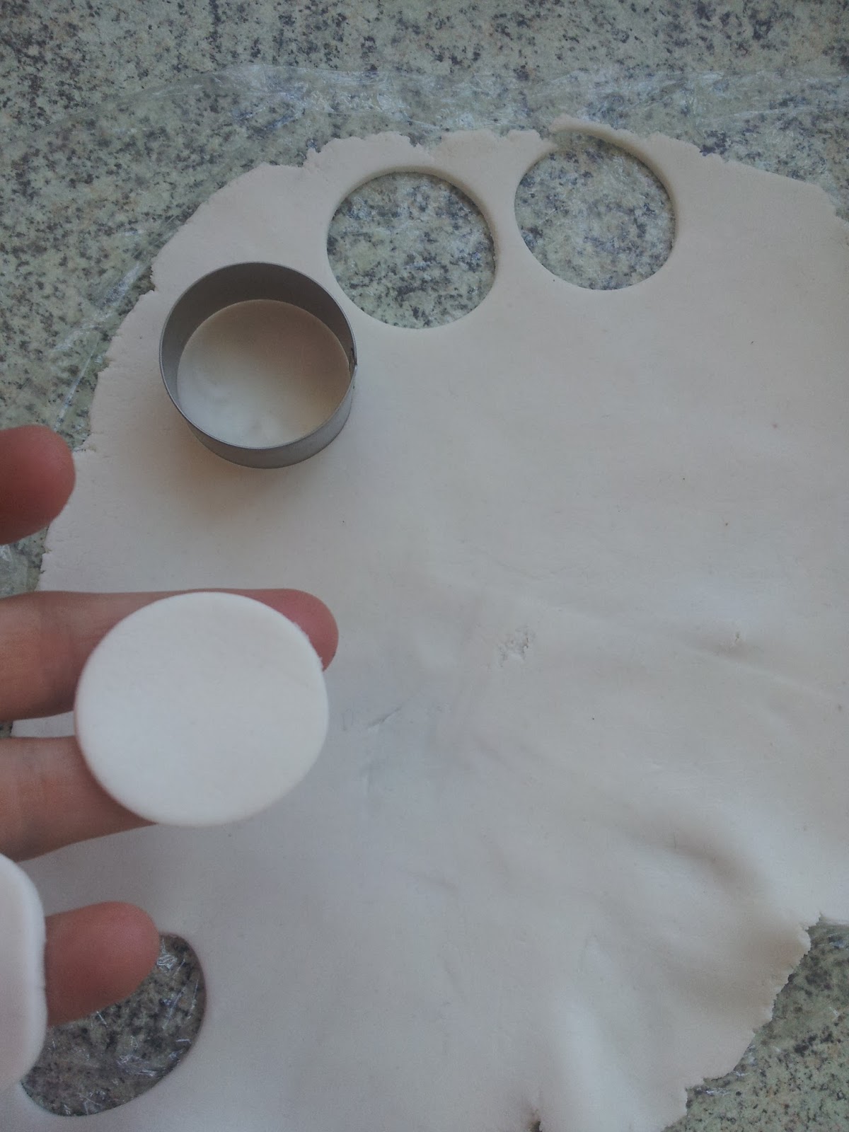 Karins leckerer Backzauber: Faschings-Mini-Muffins