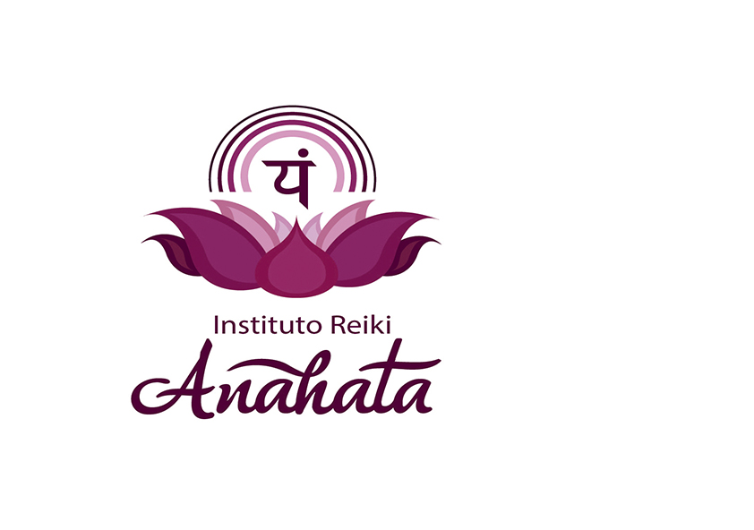 Instituto Reiki Anahata