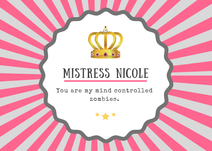 the humiliation mistress on niteflirt