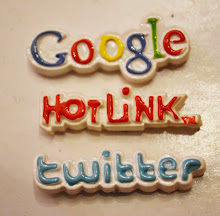 Google/Twitter/Hotlink FM