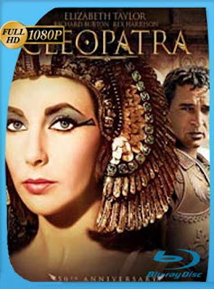 Cleopatra (1963) HD [1080p] Latino [GoogleDrive] SXGO