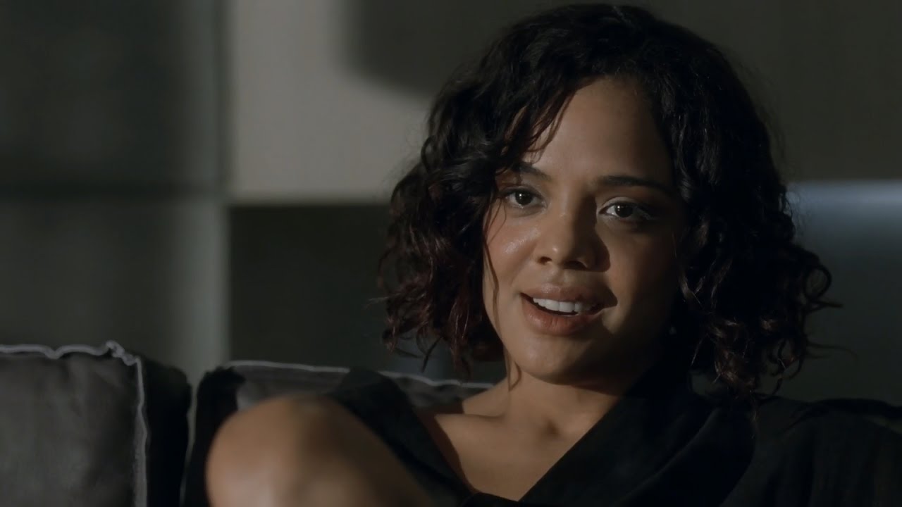 Tessa Thompson diz que terceira temporada de Westworld "começará tudo de novo"