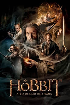 O Hobbit: A Desolação de Smaug Download