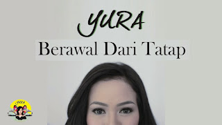 Chord Gitar Yura Yunita - Berawal dari Tatap