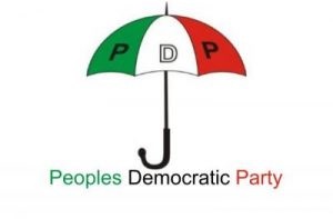 "Boycott Of Melaye's Recall, An Indication That You’ve Lost Value" PDP To Bello "Boycott Of Melaye's Recall, An Indication That You’ve Lost Value" PDP To Bello