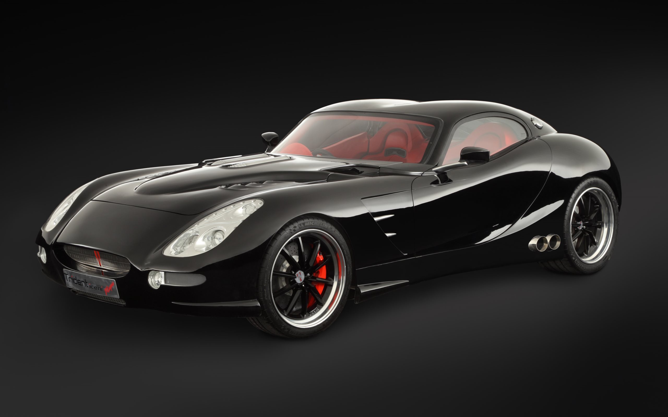 2015 trident iceni convertible wallpapers - 2015 Trident Iceni Convertible Free Wallpapers