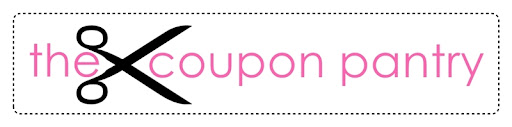 The Coupon Pantry