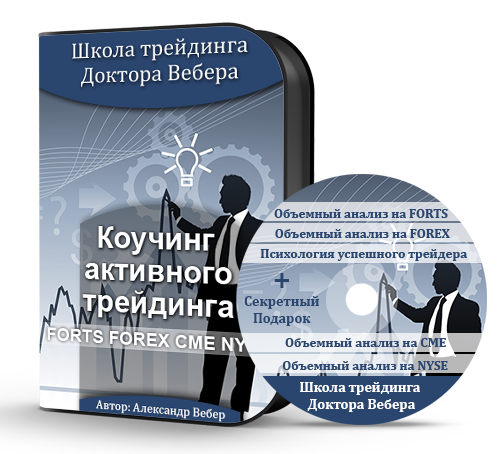 Трейдинг с доктором. Трейдинг с доктором