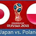 بث مباشر لمباراة بولندا واليابان 28.6.2018 كأس العالم دور المجموعات بجودة عالية موقع عالم الكورة 