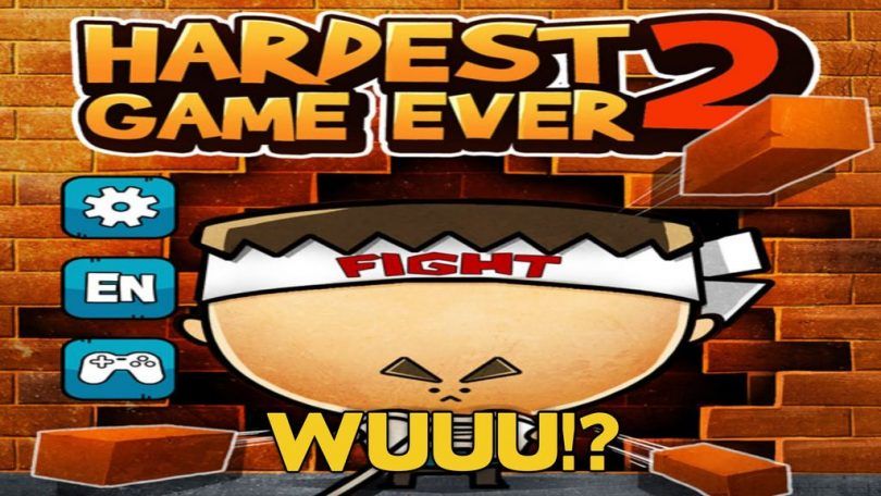 Hardest Game Ever 2