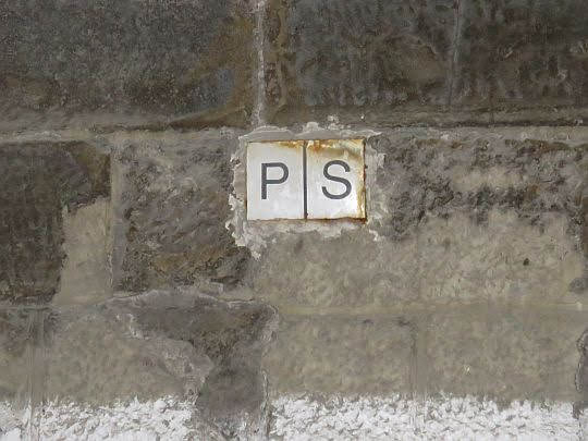 Tunel Łupkowski.