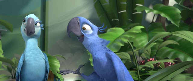 As mais belas histórias de amor dos desenhos animados Elfandarilha