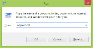 Cara Cepat Install IIS pada Windows 8