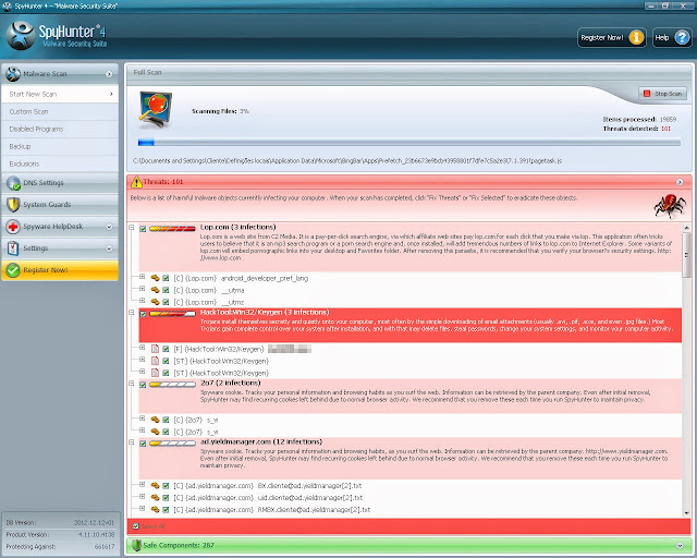 spyhunter 4 username and password spyhunter 4 username and password