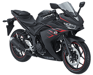 Yamaha R25 - Sugi Yamaha Yamaha R25 - Sugi Yamaha