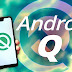 فقط هذه الهواتف هي التي ستحصل على النسخة التجريبية من نضام Android 10 Q فقط هذه الهواتف هي التي ستحصل على النسخة التجريبية من نضام Android 10 Q