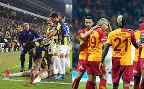 Dev Derbi Bein Sports Türkiye Kanalinda Ücretsiz Dev Derbi Bein Sports Türkiye Kanalinda Ücretsiz