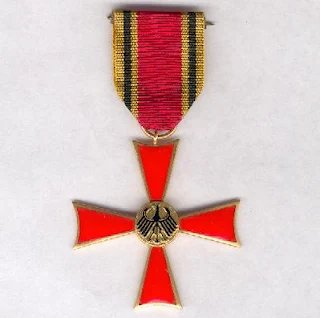 Cross of Order of the Merit