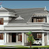 SLOPE ROOF STYLE 3 BEDROOM HOUSE