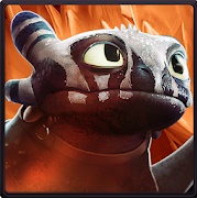 Dragons Rise of Berk Mod Apk