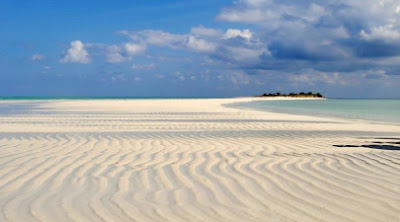 Wisata Pulau Bawean Gresik Jawa Timur Wisata Pulau Bawean Gresik Jawa Timur