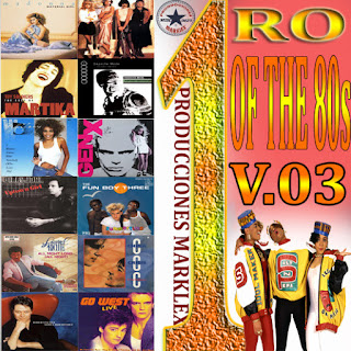 1ro - OF THE 80s - VOL.03 COVER-%2B1ro%2B-%2BOF%2BTHE%2B80s%2B-%2BVOL.03