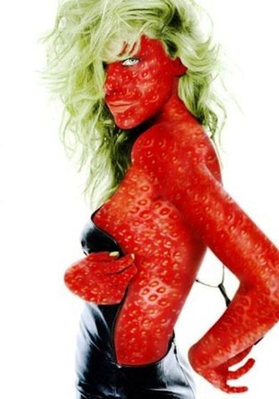 ΦΡΑΟΥΛΕΣ ευεργετικές