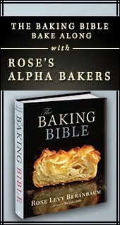 Alpha Bakers Badge