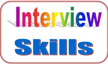 interview skills answers