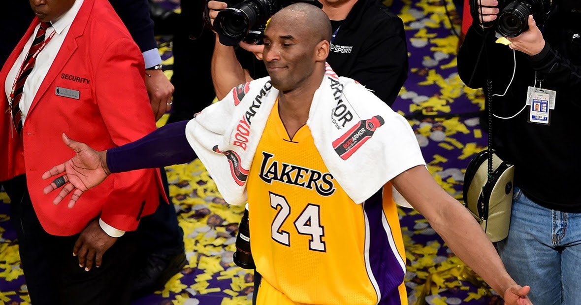 The Informer The 10 Greatest Kobe Bryant Facts Ever