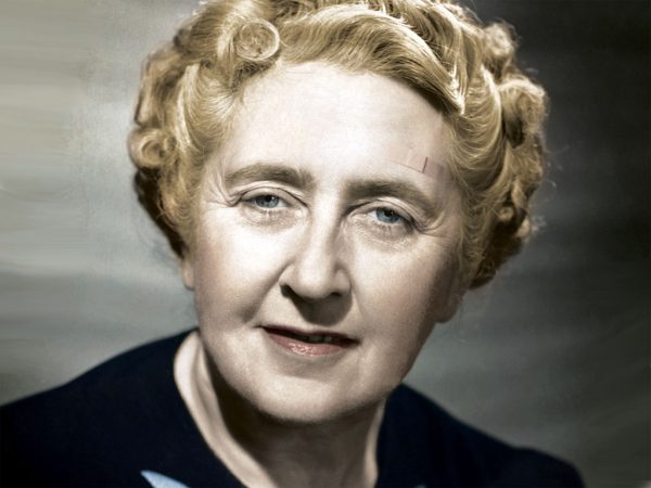 Fakta-fakta Agatha Christie, Sang Ratu Kisah Kriminal Fakta-fakta Agatha Christie, Sang Ratu Kisah Kriminal