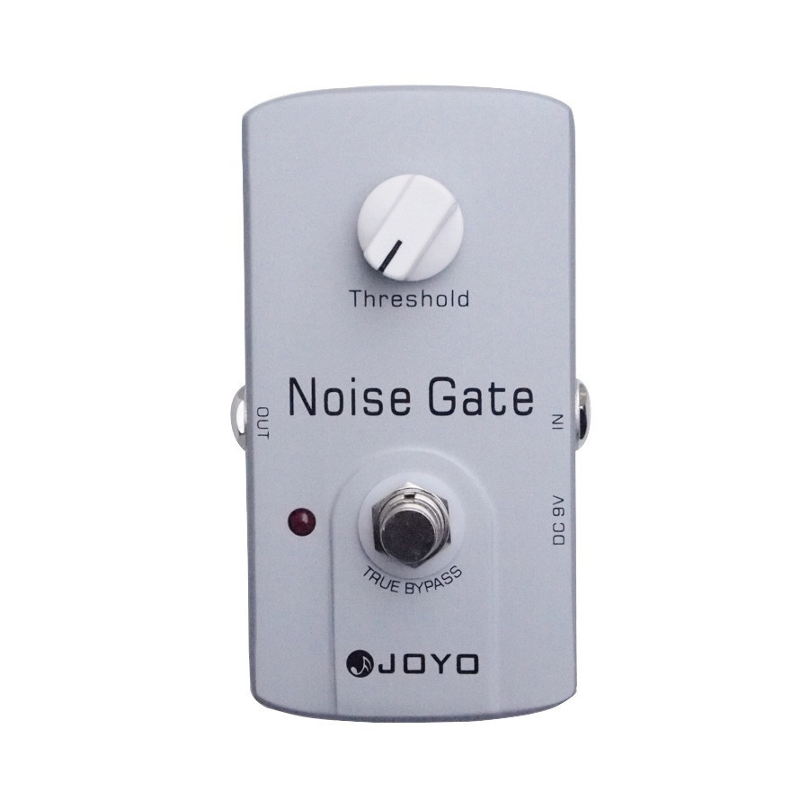 STOMP BOX STEALS NOISE GATES