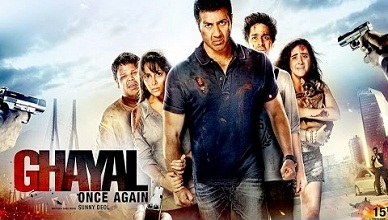 Ghayal Once Again Full Movie